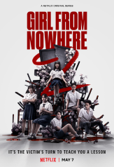 girl from nowhere season 2 (2018)